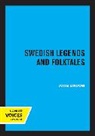 John Lindow, Lindow John - Swedish Legends and Folktales