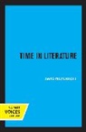 Hans Meyerhoff, Meyerhoff Hans - Time in Literature