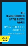 Lynn White, Lynn White, White Lynn - Transformation of the Roman World