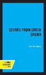 Bruno Snell, Snell Bruno - Scenes From Greek Drama