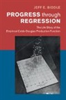 Jeff E Biddle, Jeff E. Biddle, Jeff E. (Michigan State University) Biddle, Biddle Jeff E., Biddle Jeff E. Biddle - Progress Through Regression