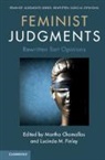 Martha (Ohio State University) Finley Chamallas, Chamallas Lucinda M. Finley Martha Chamallas, Martha Chamallas, Chamallas Martha, Lucinda M Finley, Lucinda M. Finley - Feminist Judgments: Rewritten Tort Opinions