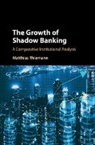 Matthias Thiemann - The Growth of Shadow Banking
