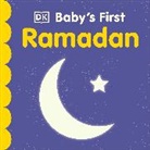 DK, Phonic Books - Baby''s First Ramadan