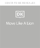 Radzi Chinyanganya, DK - Move Like a Lion