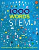 DK - 1000 Words: Stem