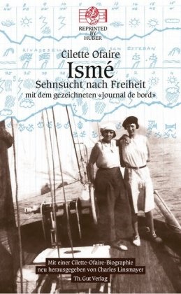 Cilette Ofaire,  OFAIRE CILETTE, Charles Linsmayer - ISME - VERSION ALLEMANDE
