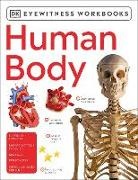 DK, DK&gt; - Eyewitness Workbooks Human Body