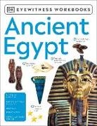 DK, DK&gt; - Eyewitness Workbooks Ancient Egypt