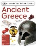 DK, DK&gt; - Eyewitness Workbooks Ancient Greece