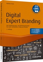 Martina Fuchs - Digital Expert Branding - inkl. Augmented-Reality-App