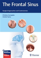 Christos Georgalas, Sama, Anshul Sama - The Frontal Sinus