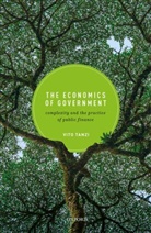 Vito Tanzi, Vito (Independent Researcher) Tanzi, Tanzi Vito - Economics of Government