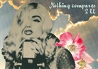 Tina Uhlmann - Teenah's Recycling-Postkarten. Nothing compares 2 U