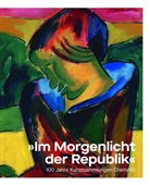 Frédéri Bussmann, Frédéric Bußmann, Milde, Brigitta Milde - "Im Morgenlicht der Republik"