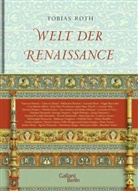 Tobia Roth, Tobias Roth - Welt der Renaissance