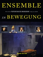 Brendenal, Silvia Brendenal, Ank Meyer, Anke Meyer - Ensemble in Bewegung