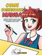 Aimi Aikawa - Come disegnare Manga