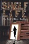 Rob Gregson, Rob Gregson - Shelf Life