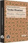 Muhammed Sadik - Tevbe Risalesi - Risale-i Mergube