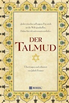 Jakob Fromer - Der Talmud