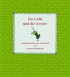 Susann Hesselbarth, Susann Hesselbarth - Die Grille und die Ameise