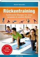 Ronald Thomschke - Rückentraining