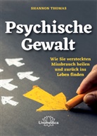 Shannon Thomas - Psychische Gewalt