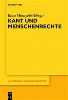 Rez Mosayebi, Reza Mosayebi - Kant und Menschenrechte
