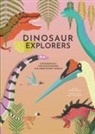 Cristina Banfi, Giulia De Amicis, Giulia De Amicis - Dinosaur Explorers