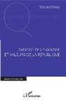 Vincent Potier - Sagesse de l'Evangile et valeurs de la République