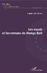 Auguste Owono-Kouma - Les essais et les romans de Mongo Beti