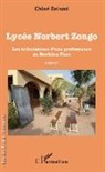 Chloé Delsad - Lycée Norbert Zongo