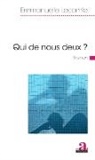 Emmanuelle Lecomte - Qui de nous deux?