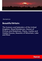 Anonymous - Beautiful Britain: