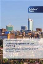 Merard Mpabwanamaguru - Citizen Engagement in City Planning