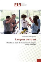 Carl Hermann Dino Steinmetz - Langues de stress