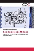 Hamid Majid Hamad Al-Hamadi - Los dialectos de Midland