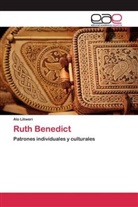 Alo Liliweri - Ruth Benedict
