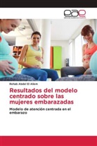 Rehab Abdel El Aliem - Resultados del modelo centrado sobre las mujeres embarazadas