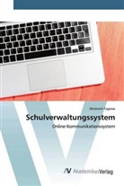 Meskrem Tagesse - Schulverwaltungssystem