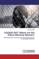 Daniella Akellot - LOCKED OUT: Where are the Ethnic Minority Women?