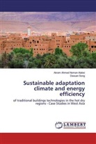 Akram Ahmed Noma Alabsi, Akram Ahmed Noman Alabsi, Dexuan Song - Sustainable adaptation climate and energy efficiency