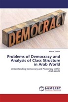 Kemal Yildirim - Problems of Democracy and Analysis of Class Structure in Arab World