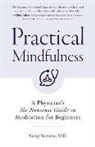Greg Sazima - Practical Mindfulness
