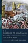Henning Hillman, Henning Hillmann - Corsairs of Saint-Malo
