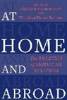 Elizabeth Shakman Sullivan Hurd, Elizabeth Shakman Hurd, Winnifred Fallers Sullivan - At Home and Abroad
