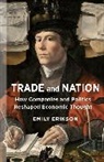 Emily Erikson, Erikson Emily - Trade and Nation