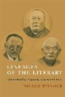 Nicole Willock, Nicole (Assistant Professor of Philosophy Willock, Nicole (Assistant Professor of Philosophy &amp; Religious Studies) Willock - Lineages of the Literary