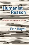 Eric Hayot, Hayot Eric - Humanist Reason